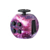 Fidget Cube Stress Relief Toy for Kids and Adults