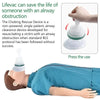 Load image into Gallery viewer, LifeVac Portable Choking Rescue Device for Adults and Children in First Aid Kit