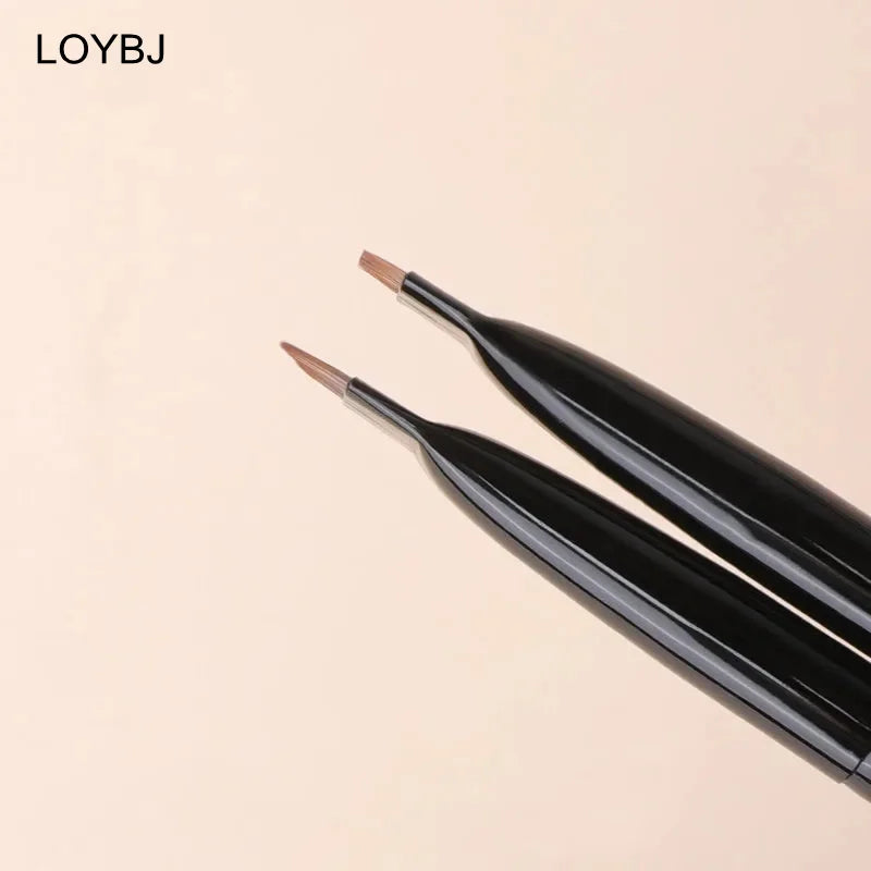 LOYBJ Blade Makeup Brushes for Precision Beauty