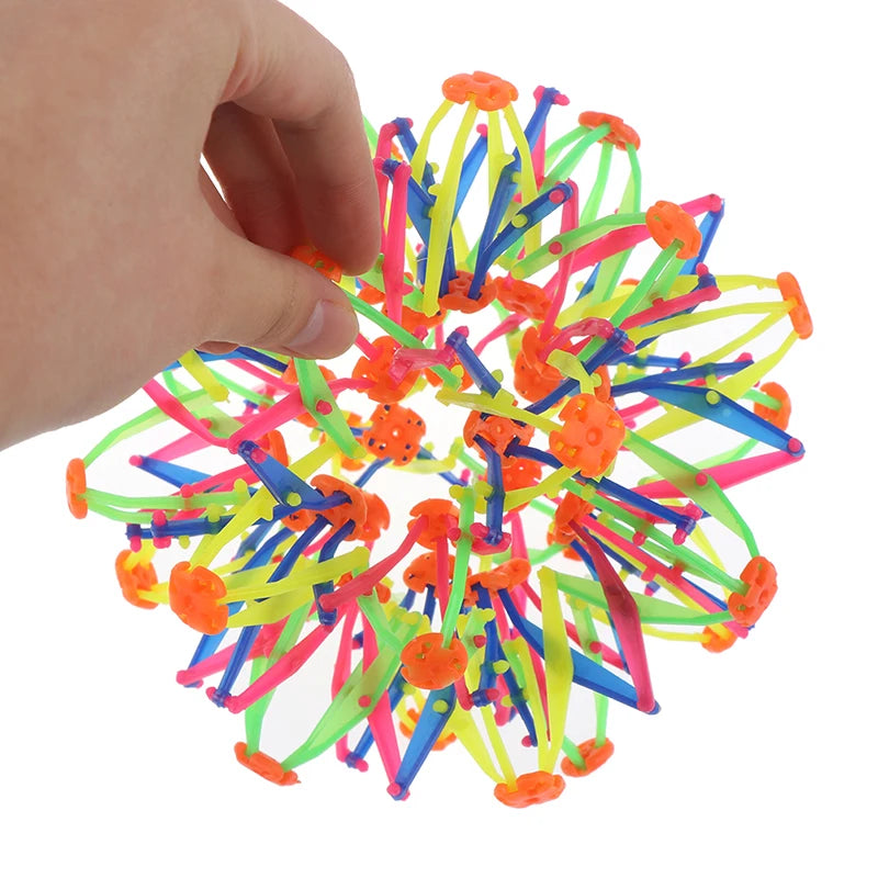 Expanding Ball Sensory Toy for Children