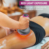 Load image into Gallery viewer, Electric Meridian Brush for Anti-Cellulite Body Slimming