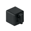 Smart Bluetooth Fingerbot Switch - Wireless App and Timer Control - Black