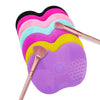Silicone Makeup Brush Cleaner: Efficient Cosmetic Cleaning