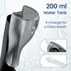 Mornwell Portable Oral Irrigator With FREE Travel Bag