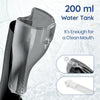 Mornwell Portable Oral Irrigator With FREE Travel Bag