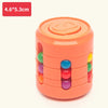 2-in-1 Magical Beans Fingertip Spinner - Stress Relief Toy