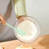 Silicone Baking Spatula Scraper for Cream Cakes and More