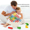 Stacking Board Games for Family Fun
