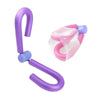 Leg and Arm Trainer - Muscle Clip for Yoga, Fitness & Weight Loss