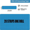 Waterproof Kinesiology Tape for Athletic Support