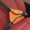 Child Seat Belt Adjustment Holder - Safety Shoulder Cover