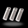 Waterproof Mini Stainless Steel Pill Box - Camping and First Aid Pendant