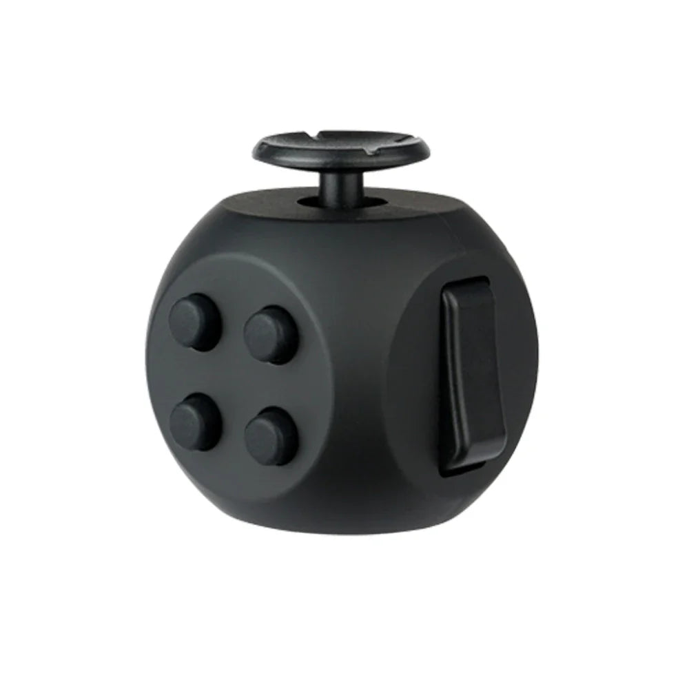 Fidget Cube Stress Relief Toy for Kids and Adults