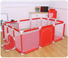 Indoor Baby Playpen for Safety and Fun