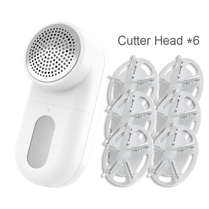 XIAOMI MIJIA Lint Remover - Portable Fabric Shaver