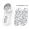 XIAOMI MIJIA Lint Remover - Portable Fabric Shaver