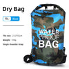 Waterproof Dry Bags Backpack for Outdoor