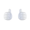Hand-Shaped Rubber Holder for Glasses, Cables, and Accessories