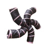 Kitty Tunnel Tube Pet Toy with Peek Hole