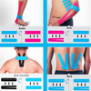 Waterproof Kinesiology Tape for Athletic Support