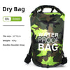 Waterproof Dry Bags Backpack for Outdoor