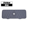 Sink Splash Guard - Silicone or Fabric