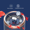 Portable Electric Juicer and Smoothie Blender