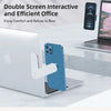 Laptop Stand for MacBook, iPhone, Xiaomi, and More
