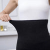 Winter Thicken Thermal Cashmere Waist Warmer for Lumbar Support