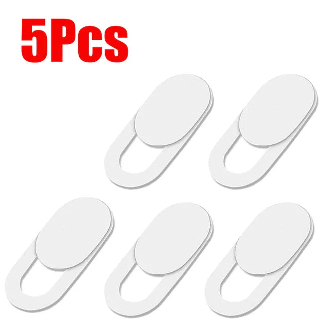 Magnet Slider Webcam Cover for Privacy Protection