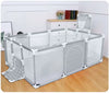 Indoor Baby Playpen for Safety and Fun