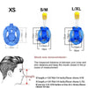 Full Face Children's Snorkeling Mask Set with Anti-Fog and Safe Breathing