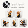 Hand Rehabilitation Robot Glove for Stroke Recovery