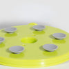 Pet Slow Food Bowl - Non-Slip Lick Plate Dog Feeder