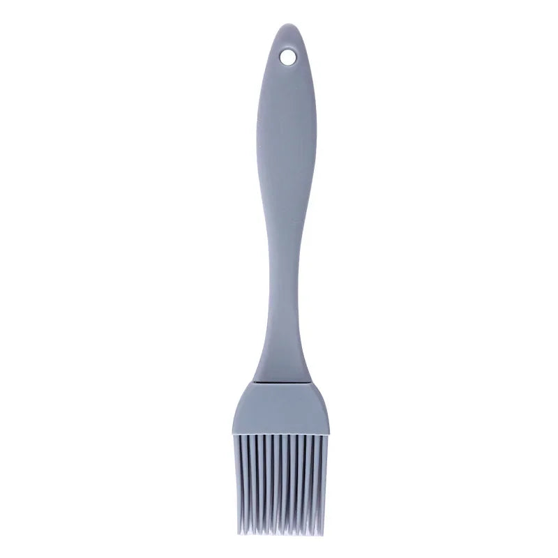Silicone BBQ Brush for Cooking and Baking