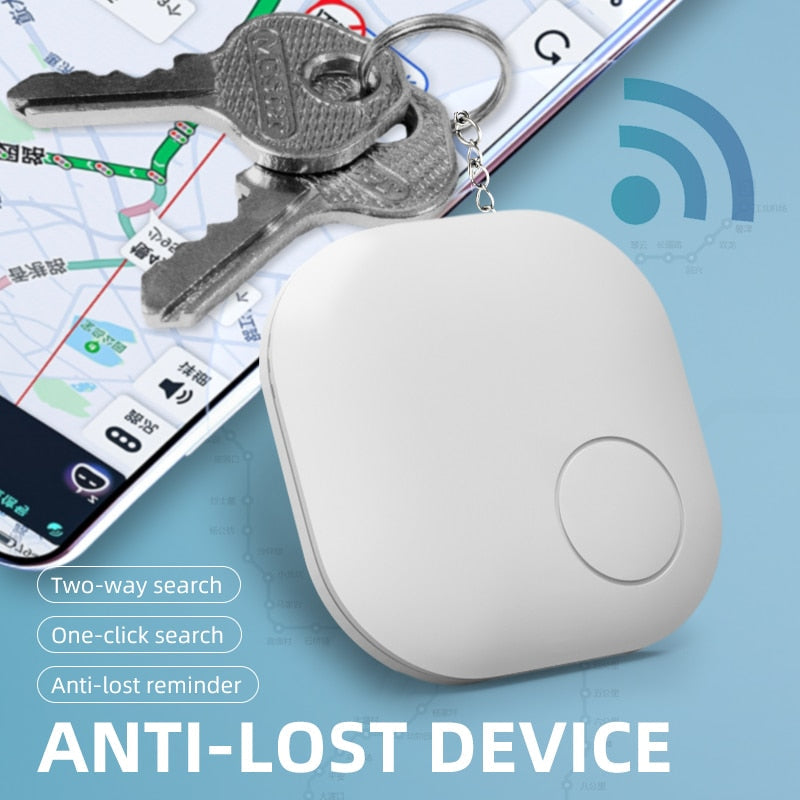 Bluetooth Anti-Loss Device - Green