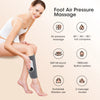 Calf Massager with Air Pressure: Pain Relief and Circulation Enhancement