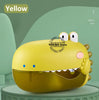 Bubble Machine Bath Toy for Kids