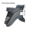 Cervical Neck Massager for Pain Relief and Correction