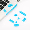 Universal USB Dust Plug for Laptop Anti-dust Protection
