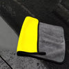 Extra Soft Microfiber Car Wash Towels
