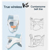 Cervical Neck Massager for Pain Relief and Correction