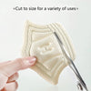 Anti-Wear Heel Insoles for Shoe Protection