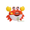 Bubble Machine Bath Toys for Kids