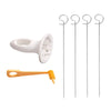 Potato Spiral Cutter - Creative Kitchen Vegetable Slicer