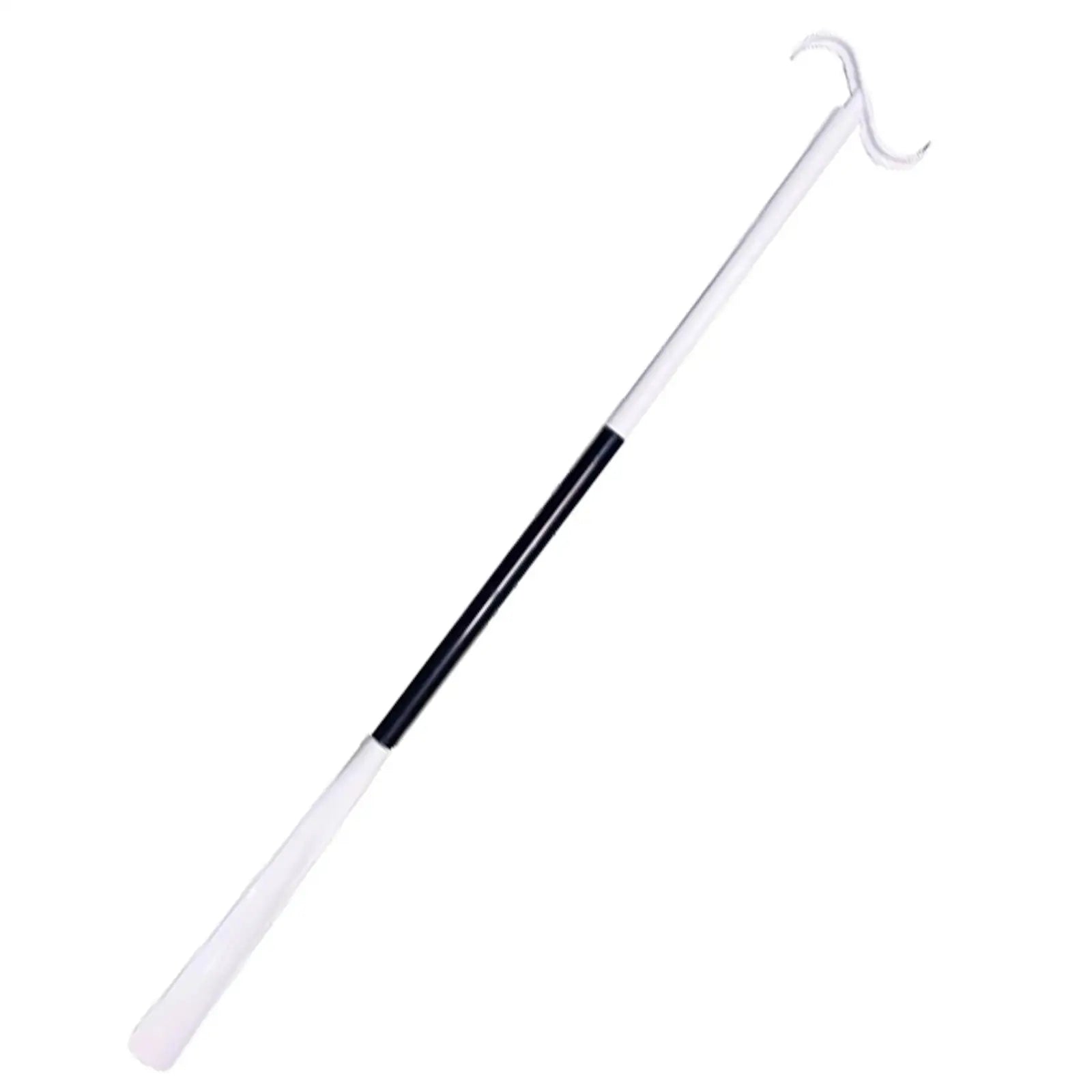 Multifunctional Clothing and Shoe Dressing Aid - with Shoe Horn