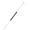 Multifunctional Clothing and Shoe Dressing Aid - with Shoe Horn