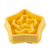 Anti-Choking Slow Food Bowl for Pets - Multiple Colors and Shapes