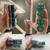 Mini Montessori Wooden Building Blocks