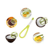Foldable Creative Egg Beaters for Baking and Cooking